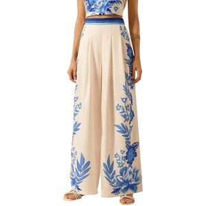 Kayla Paris Womens  Pant